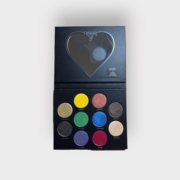 Kat Von D Vegan Love Palette - Picture 3 of 6